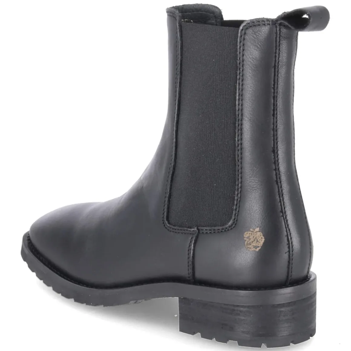 Chelsea Boots VASTI 1 - black