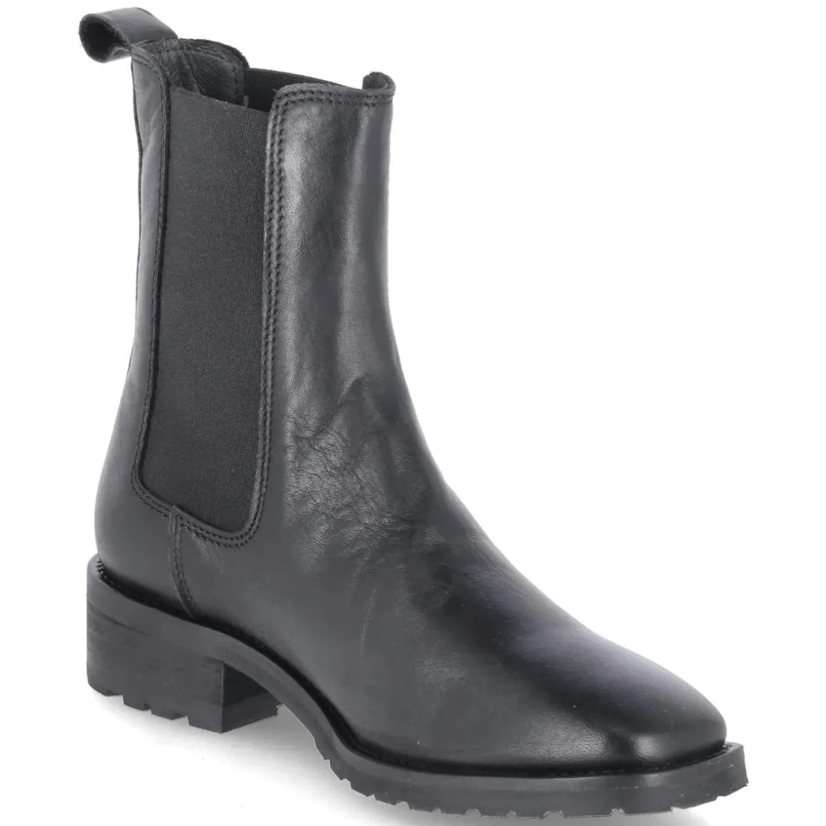 Chelsea Boots VASTI 1 - black