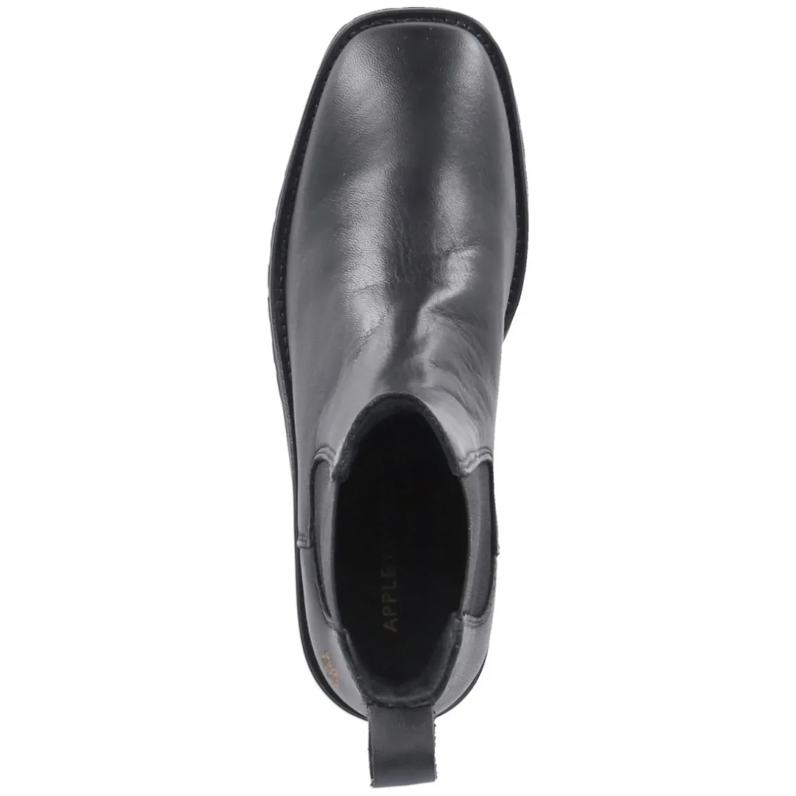 Chelsea Boots VASTI 1 - black