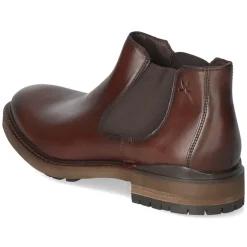 Chelsea Boots VIBE 315 - 5 - CHOCOLATE