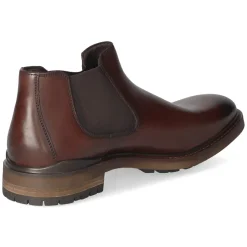 Chelsea Boots VIBE 315 - 5 - CHOCOLATE
