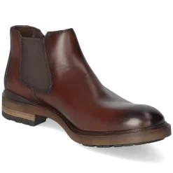 Chelsea Boots VIBE 315 - 5 - CHOCOLATE