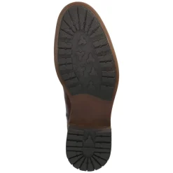 Chelsea Boots VIBE 315 - 5 - CHOCOLATE