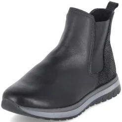 Chelsea Boots VIVIAN 03 - black