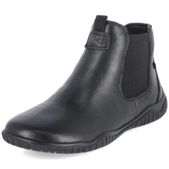 Chelsea Boots WYNONA 04 - schwarz