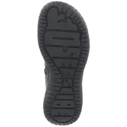 Chelsea Boots WYNONA 04 - schwarz