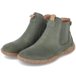 Chelsea Boots WYNONA 04 - TANNE