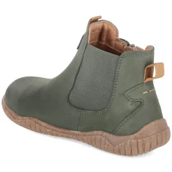 Chelsea Boots WYNONA 04 - TANNE