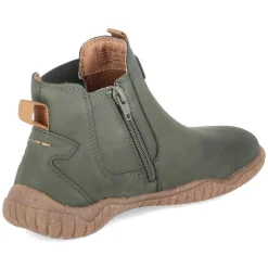 Chelsea Boots WYNONA 04 - TANNE