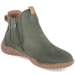 Chelsea Boots WYNONA 04 - TANNE