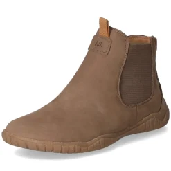 Chelsea Boots WYNONA 04 - Taupe
