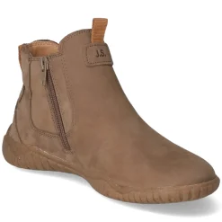 Chelsea Boots WYNONA 04 - Taupe
