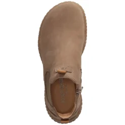 Chelsea Boots WYNONA 04 - Taupe