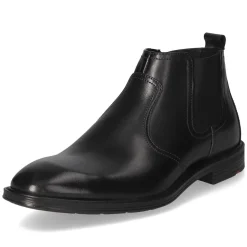 Chelsea Boots X-MOTION 315 - 0 - BLACK