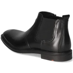 Chelsea Boots X-MOTION 315 - 0 - BLACK