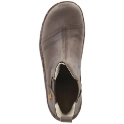 Chelsea Boots YGGDRASIL - kaki