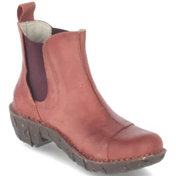 Chelsea Boots YGGDRASIL - CALDERA