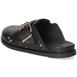 Clogs - black