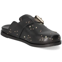 Clogs - black