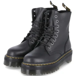 Combat Boots JADON III - black