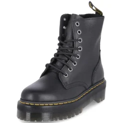 Combat Boots JADON III - black