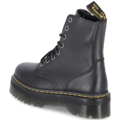 Combat Boots JADON III - black