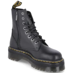 Combat Boots JADON III - black