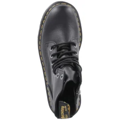 Combat Boots JADON III - black