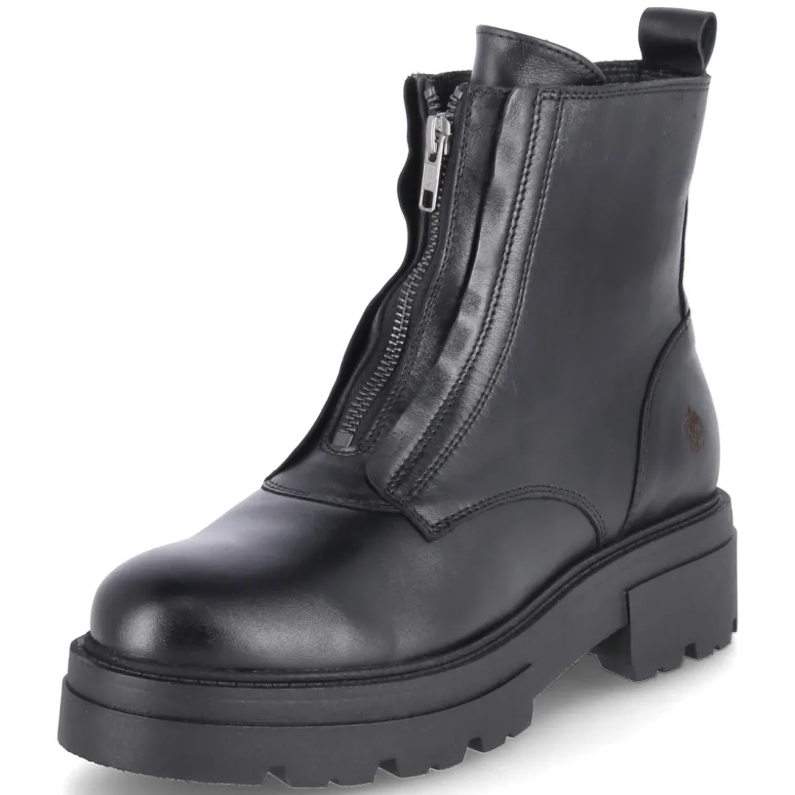 Combat Boots STAR 1 - black