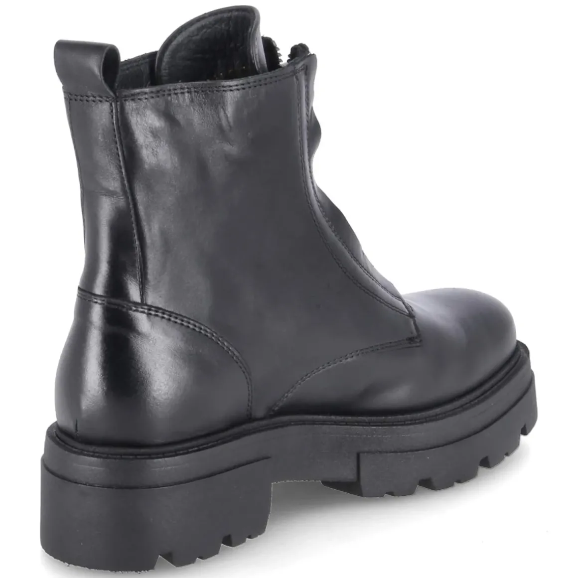 Combat Boots STAR 1 - black