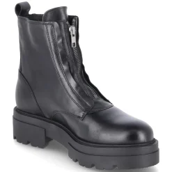 Combat Boots STAR 1 - black