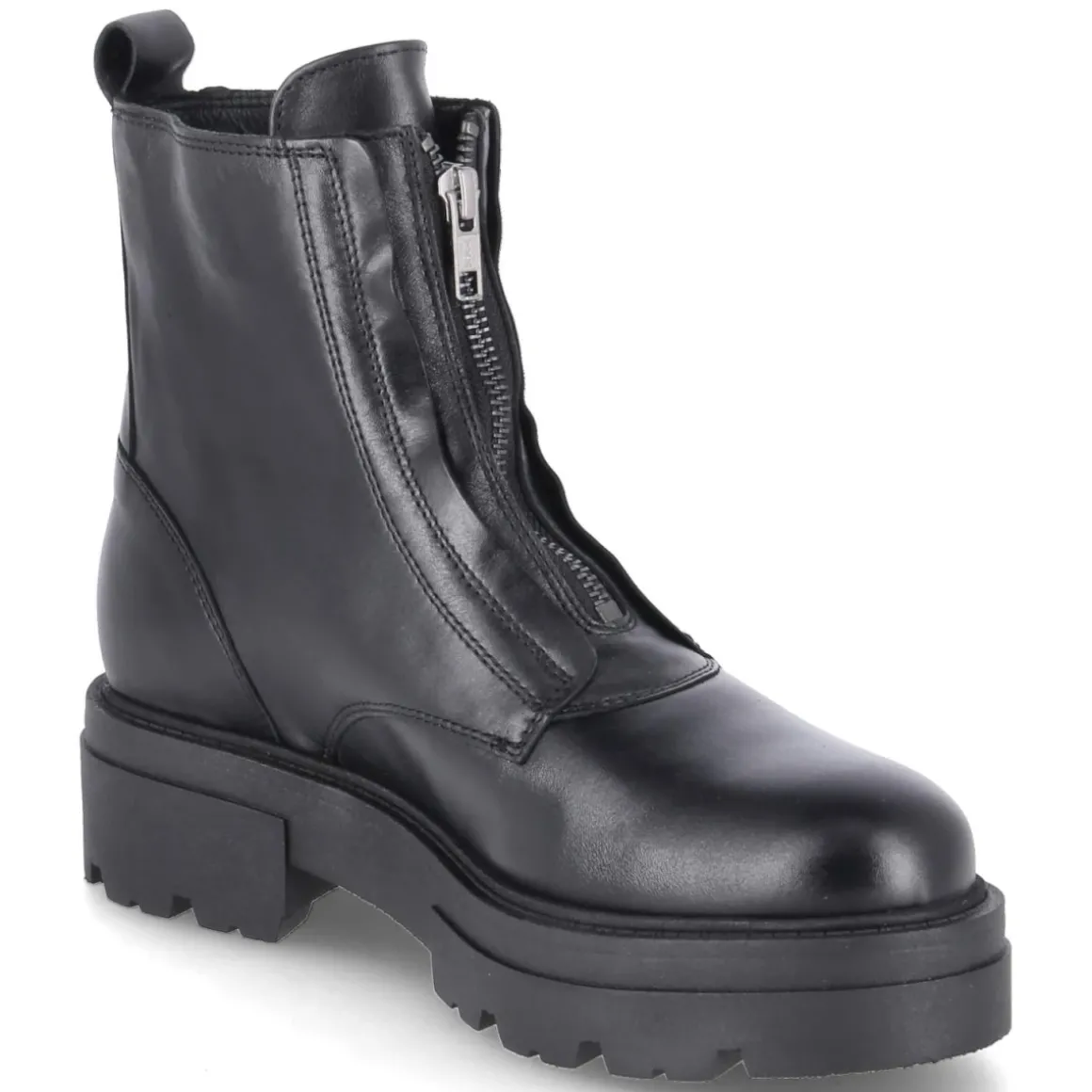 Combat Boots STAR 1 - black