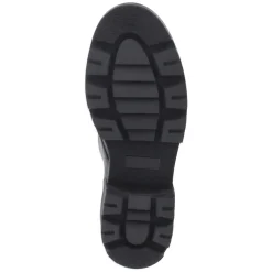 Combat Boots STAR 1 - black