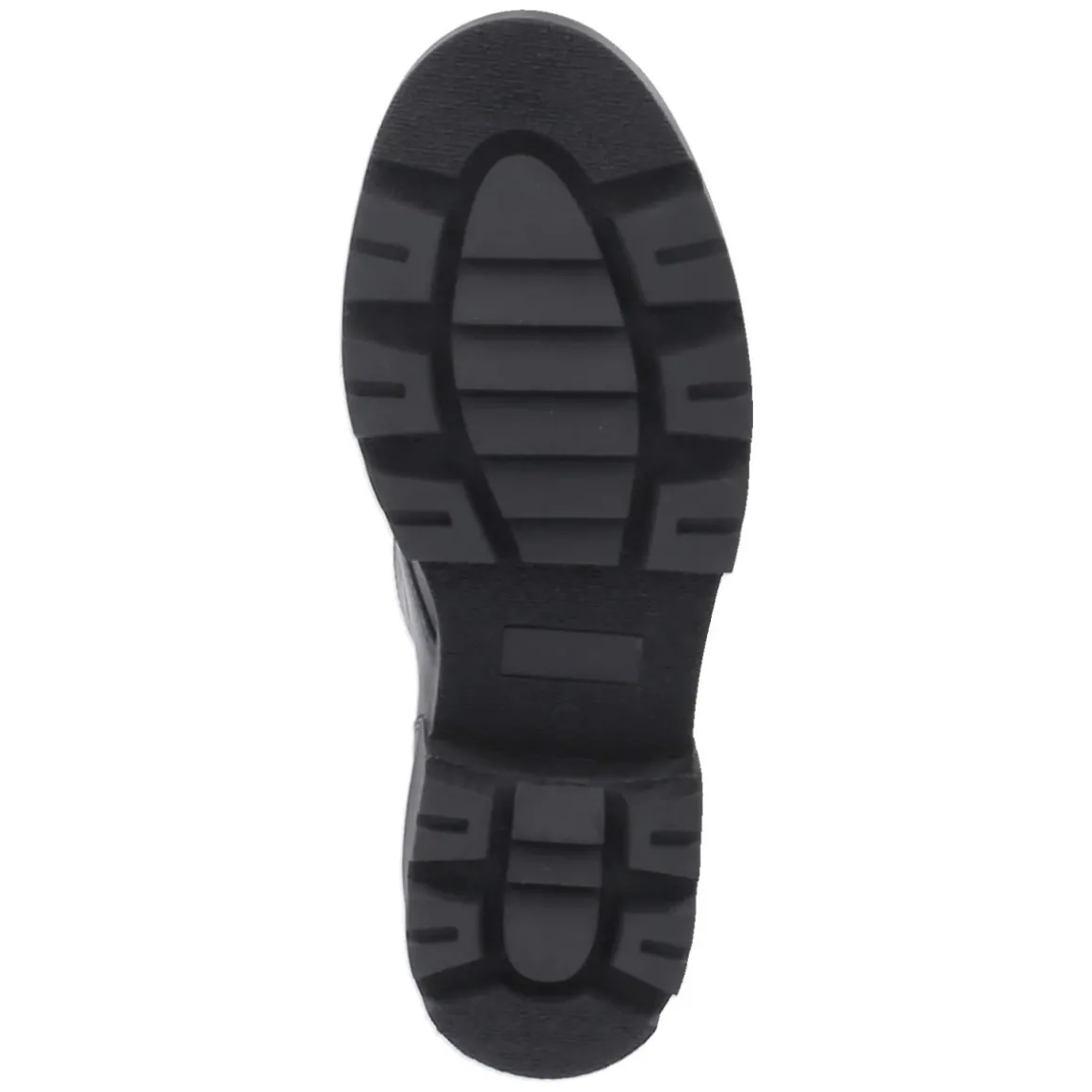 Combat Boots STAR 1 - black