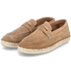 Espadrilles BENET - Camel