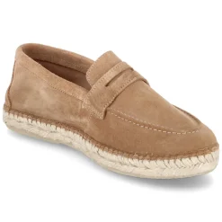 Espadrilles BENET - Camel
