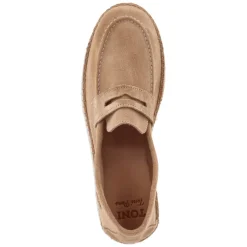Espadrilles BENET - Camel