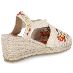 Espadrille-Sandaletten MONTJOI - dalia