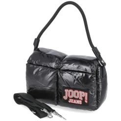 Flap Bag VARSITY ZORA - black