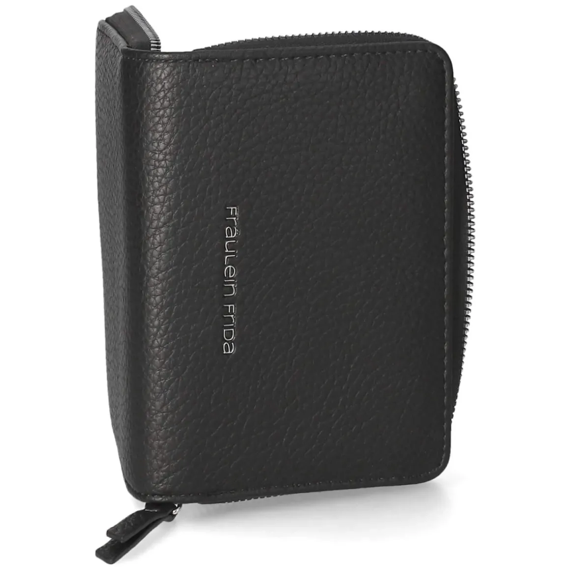 Geldbörse - black
