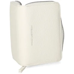 Geldbörse - ecru