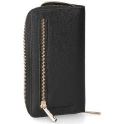 Geldbörse - schwarz