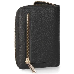 Geldbörse - schwarz