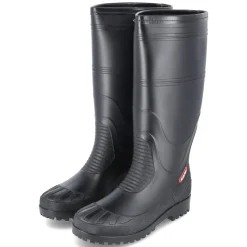 Gummistiefel - black