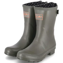 Gummistiefel - kaki