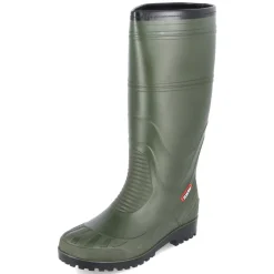 Gummistiefel - khaki