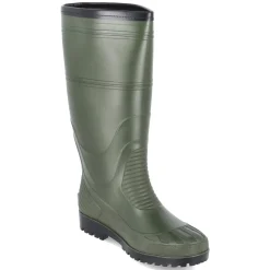 Gummistiefel - khaki