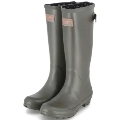 Gummistiefel - khaki