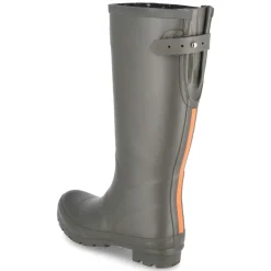 Gummistiefel - khaki