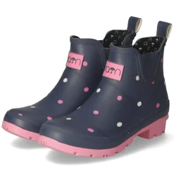 Gummistiefel Dots - undefinert